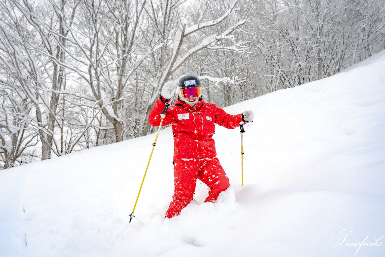 片岡嵩弥 - Takaya Kataoka - Powder Photo Session 2026 in ASARI
